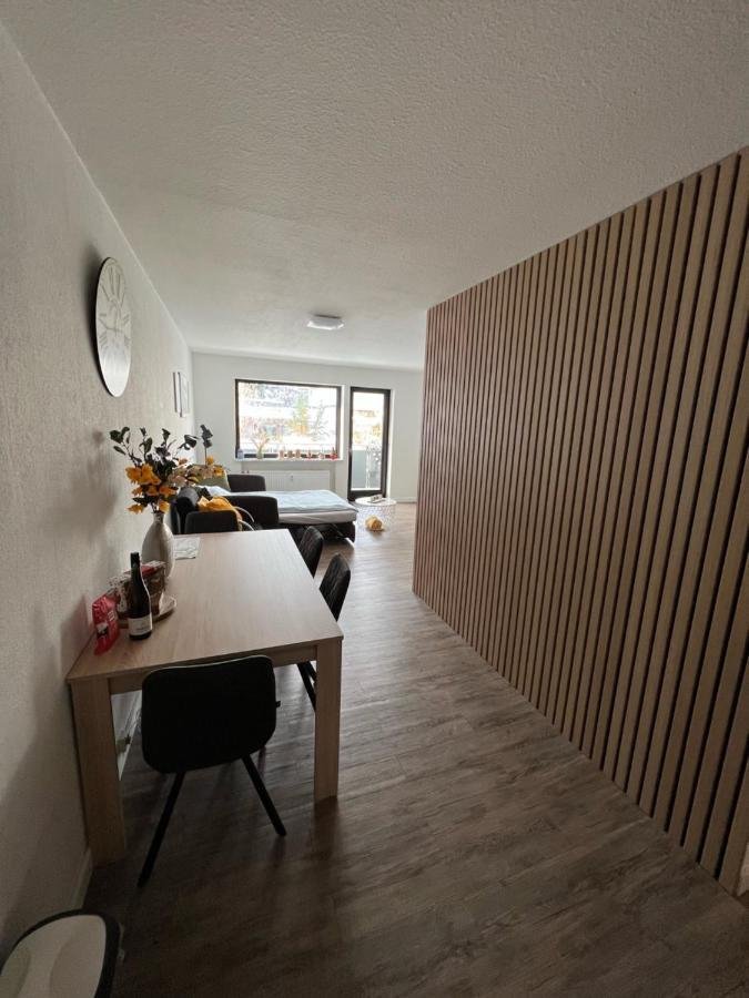 City Studio 温特贝格 外观 照片
